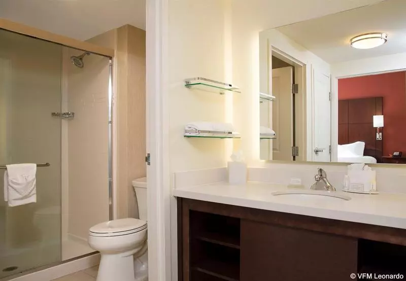 Residence Inn By Marriott Austin University Area