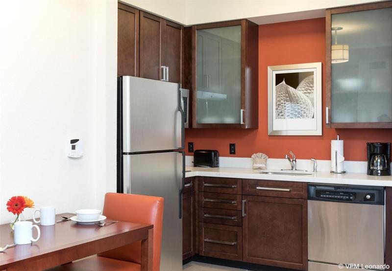 Residence Inn By Marriott Austin   University Area