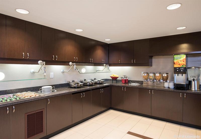 Residence Inn By Marriott Austin   University Area