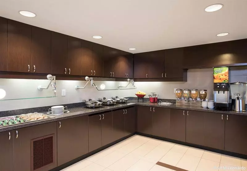 Residence Inn By Marriott Austin University Area