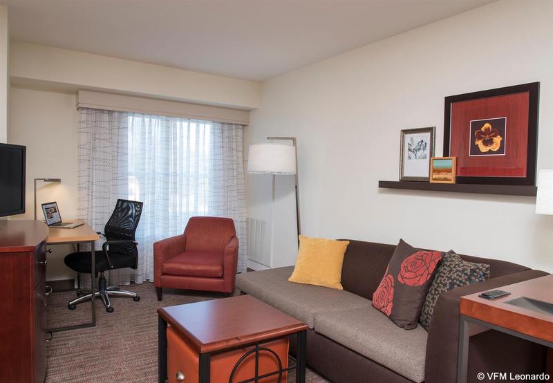 Residence Inn By Marriott Austin   University Area