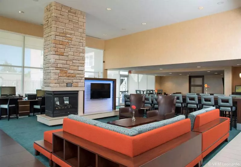 Residence Inn By Marriott Austin University Area