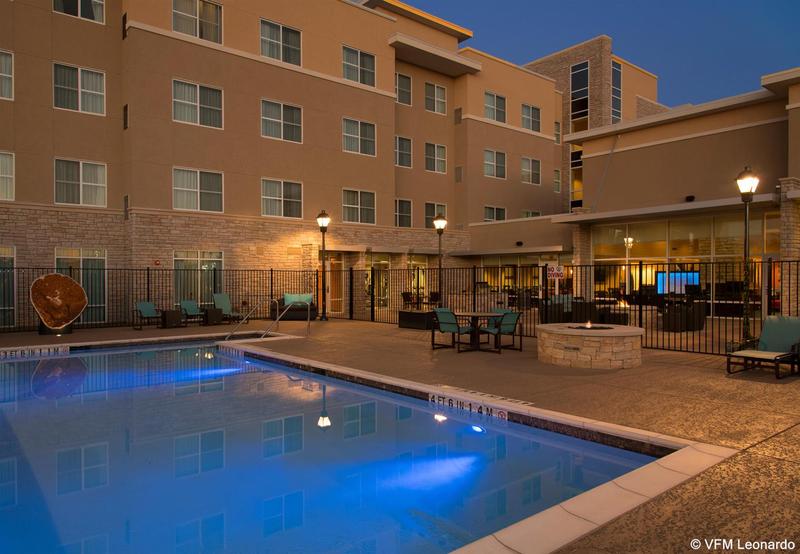 Residence Inn By Marriott Austin   University Area