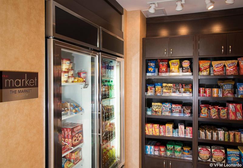 Residence Inn By Marriott Austin   University Area