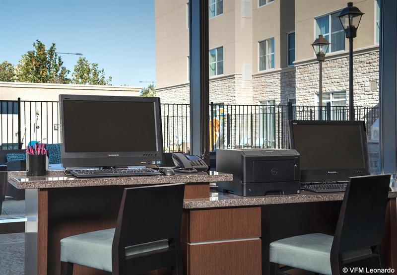 Residence Inn By Marriott Austin   University Area