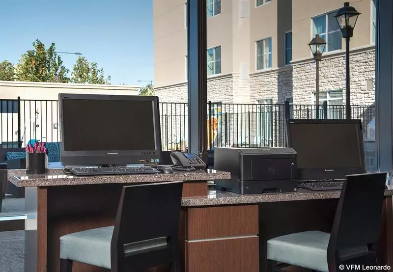 Residence Inn By Marriott Austin University Area