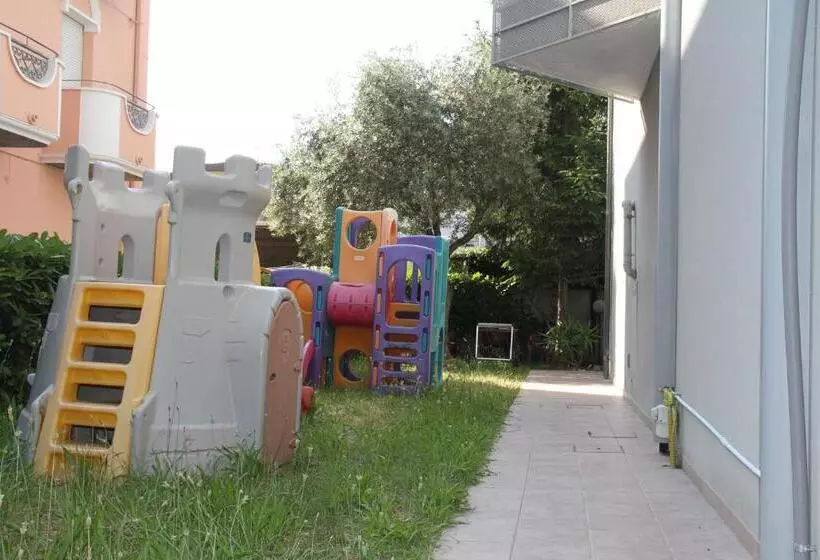 Residence Villa Azzurra