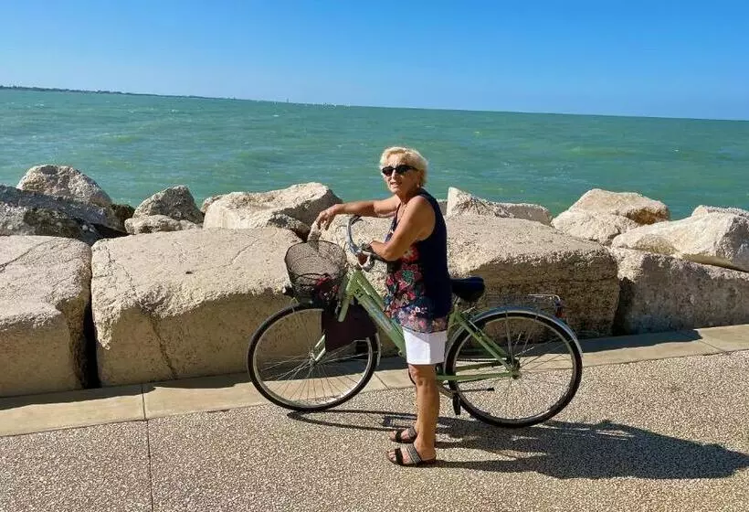 Residence Villa Azzurra