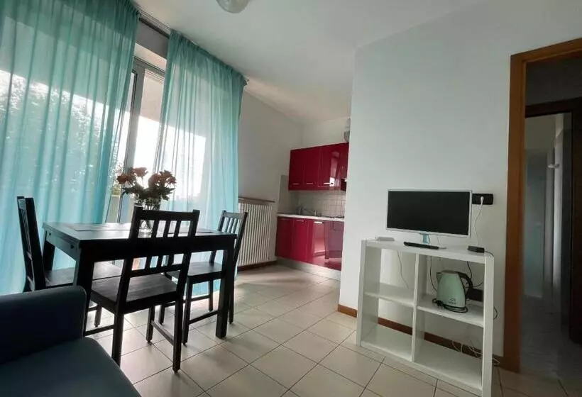 Residence Villa Azzurra