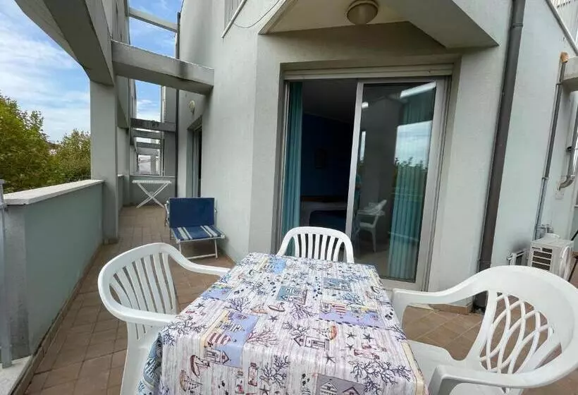 Residence Villa Azzurra