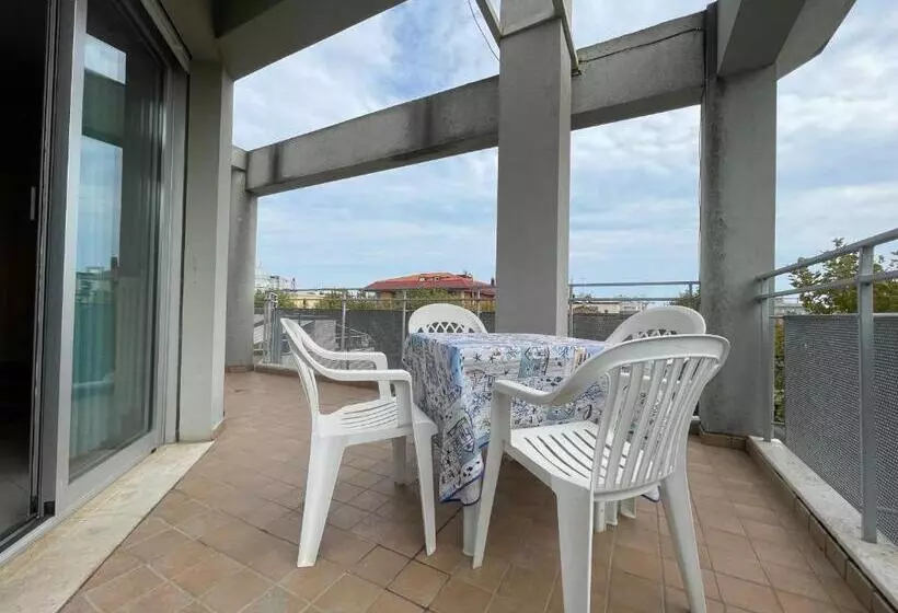 Residence Villa Azzurra