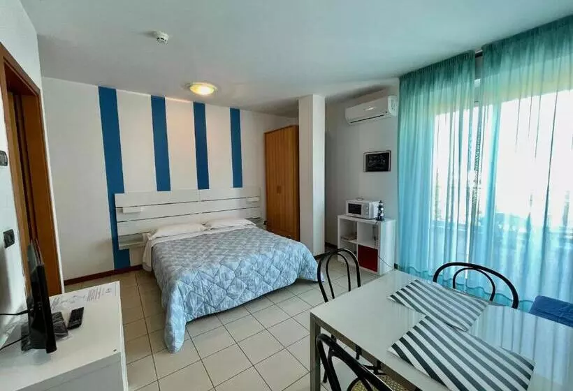 Residence Villa Azzurra