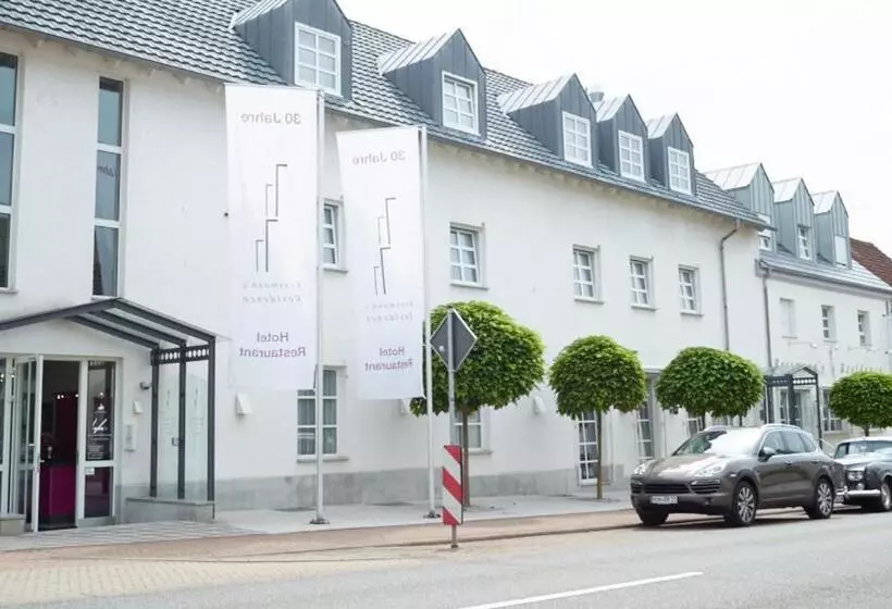 Ressmann`s Residence