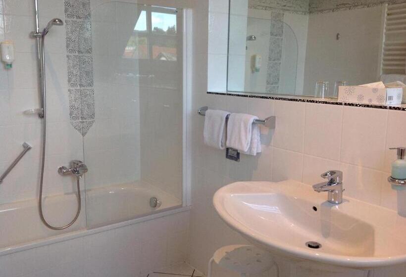 Ressmann`s Residence