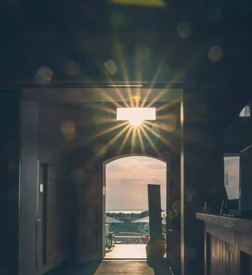 Romantik Hotel Schloss Ranzow