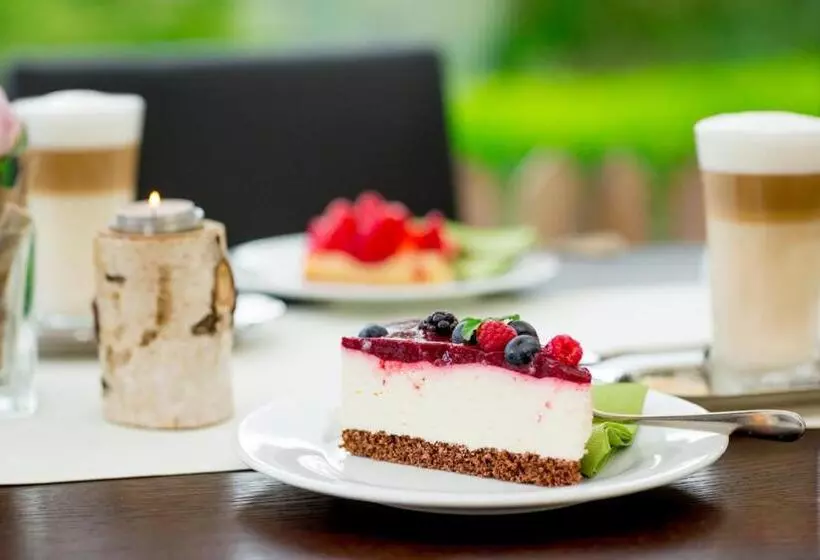 Romantik Hotel Schloss Ranzow