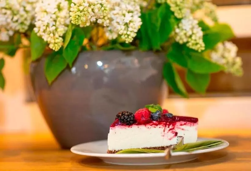 Romantik Hotel Schloss Ranzow