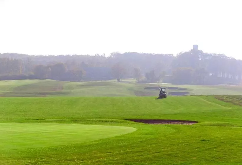 Romantik Hotel Schloss Ranzow