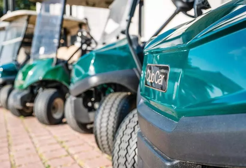 Romantik Hotel Schloss Ranzow