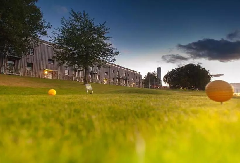 Romantik Hotel Schloss Ranzow