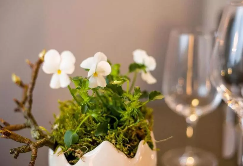 Romantik Hotel Schloss Ranzow