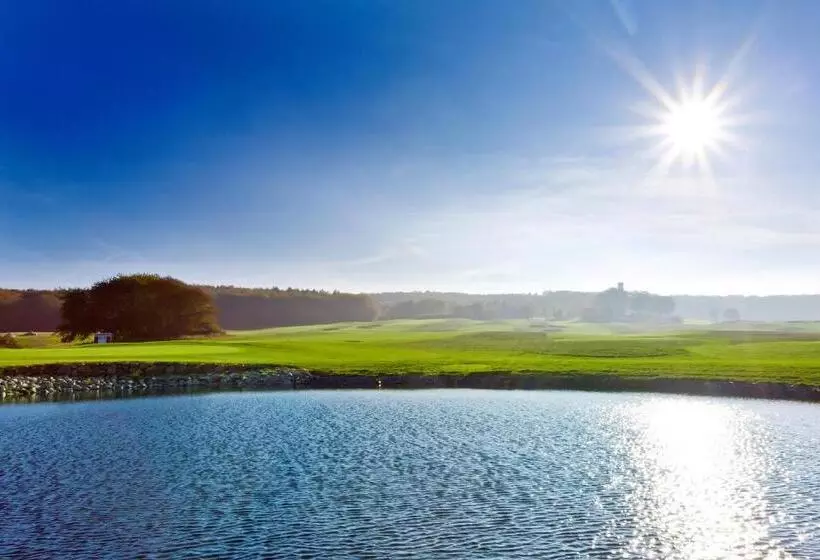 Romantik Hotel Schloss Ranzow