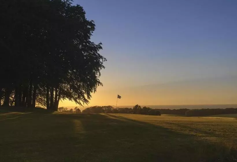 Romantik Hotel Schloss Ranzow