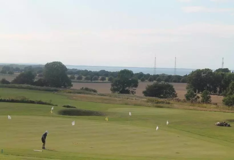 Romantik Hotel Schloss Ranzow