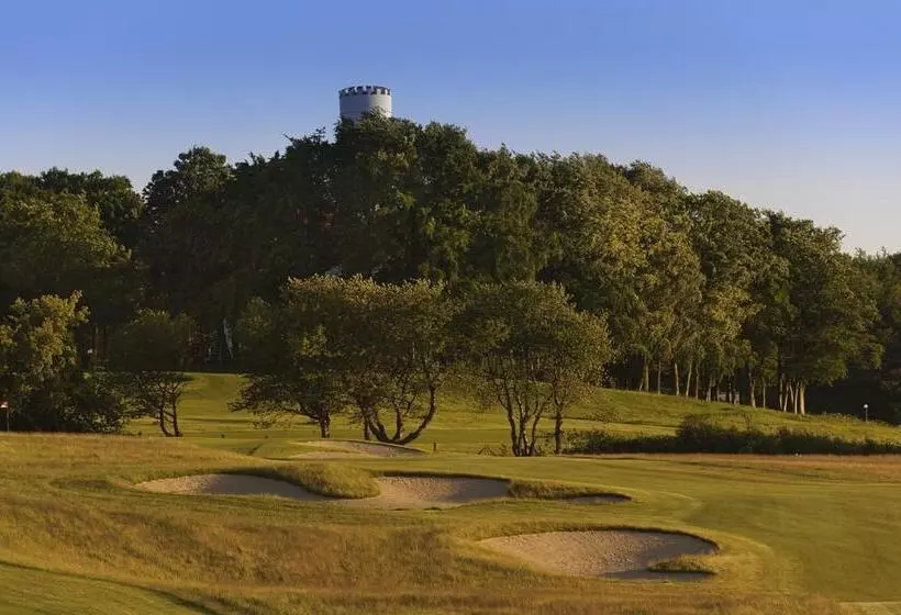 Romantik Hotel Schloss Ranzow