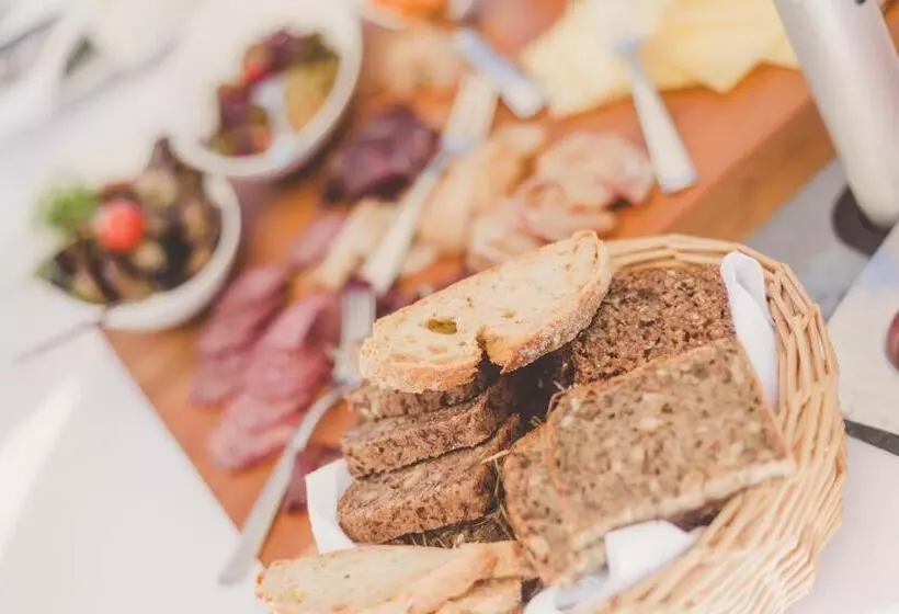 Romantik Hotel Schloss Ranzow