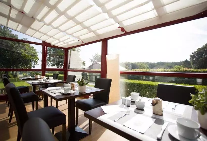 Romantik Hotel Schloss Ranzow