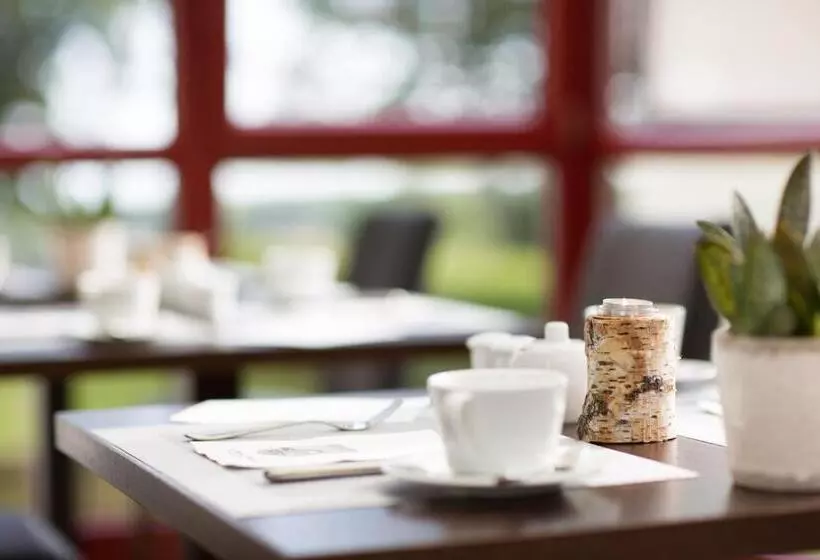 Romantik Hotel Schloss Ranzow