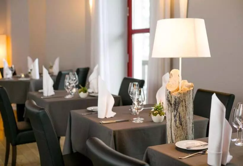 Romantik Hotel Schloss Ranzow