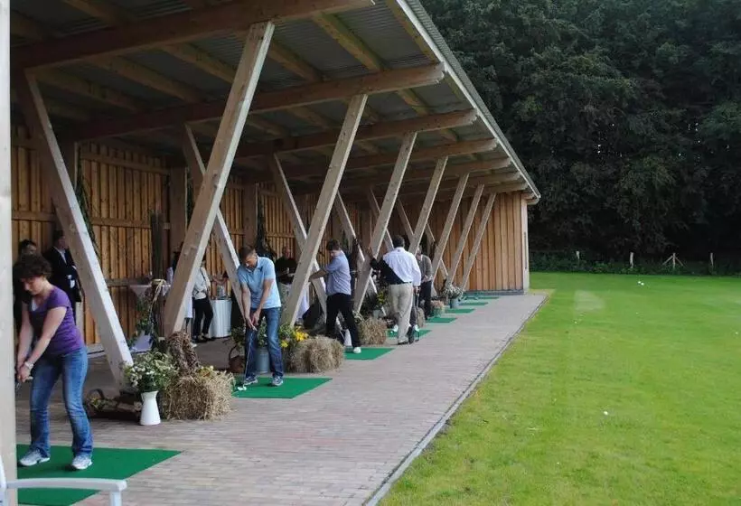 Romantik Hotel Schloss Ranzow