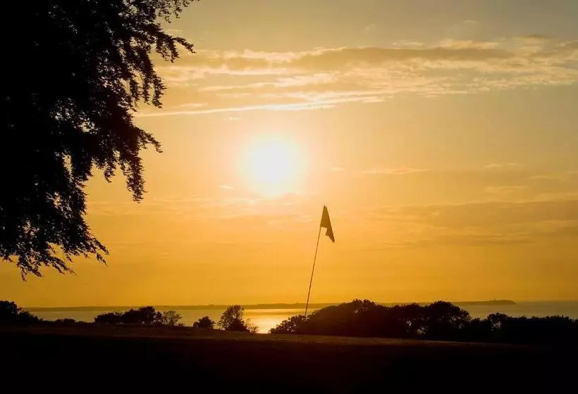 Romantik Hotel Schloss Ranzow