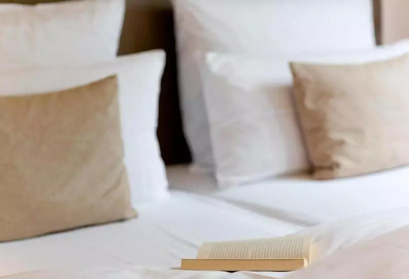 Romantik Hotel Schloss Ranzow