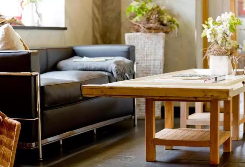 Romantik Hotel Schloss Ranzow