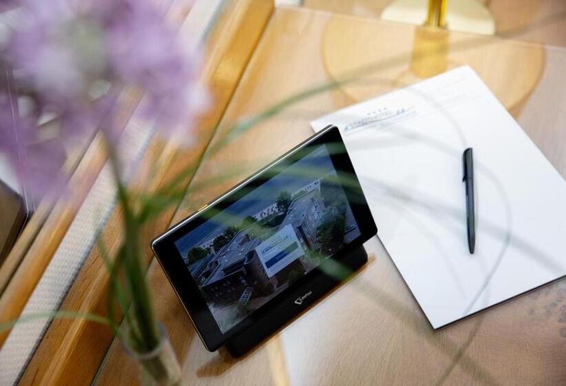 Stadthotel Eckernförde