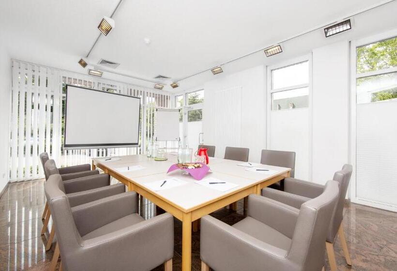 Stadthotel Eckernförde