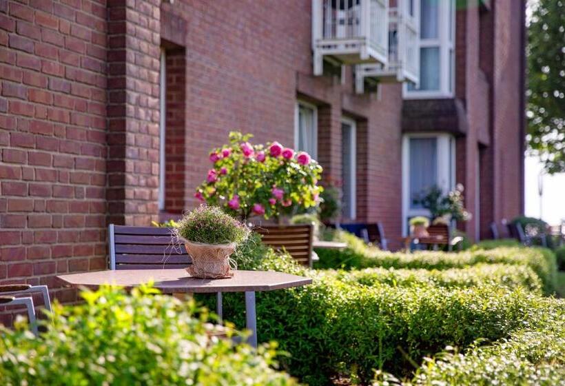 Stadthotel Eckernförde