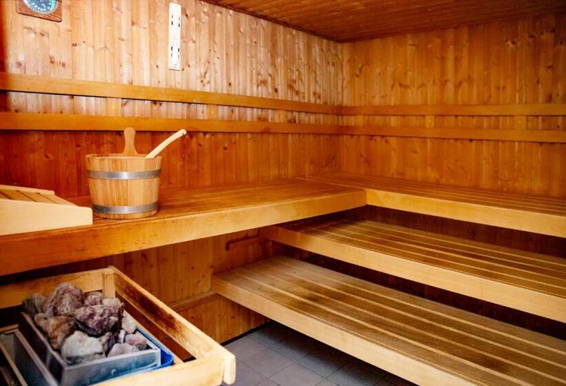 Stadthotel Eckernförde