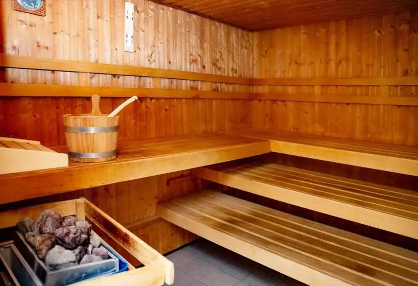 Stadthotel Eckernförde