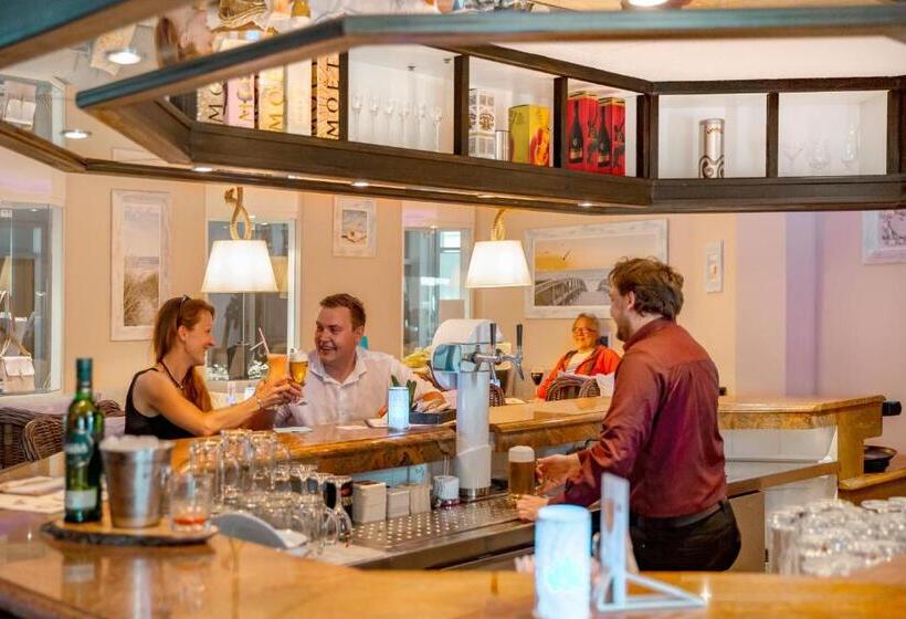 Stadthotel Eckernförde