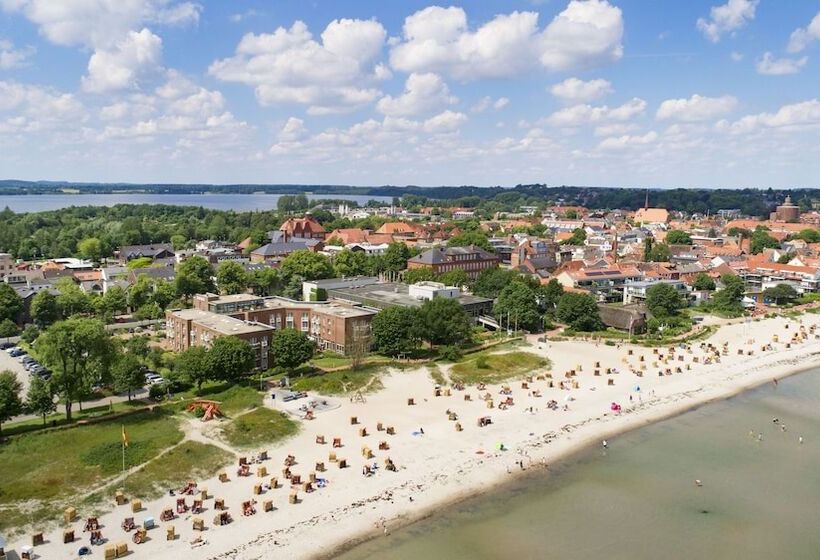 Stadthotel Eckernförde