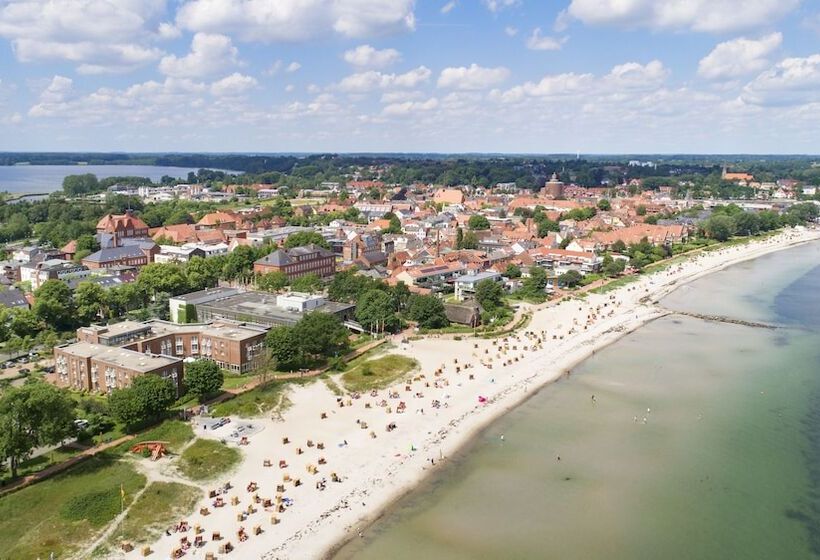 Stadthotel Eckernförde