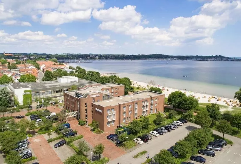 Stadthotel Eckernförde