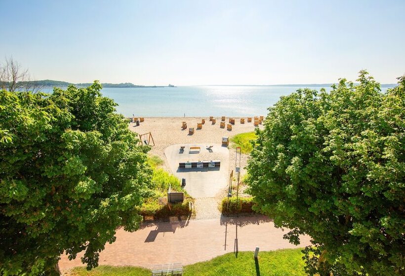 Stadthotel Eckernförde