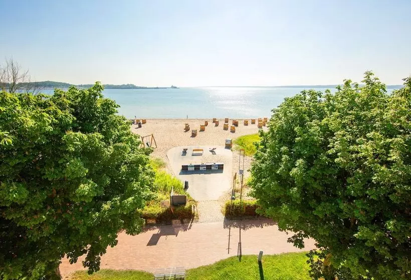 Stadthotel Eckernförde