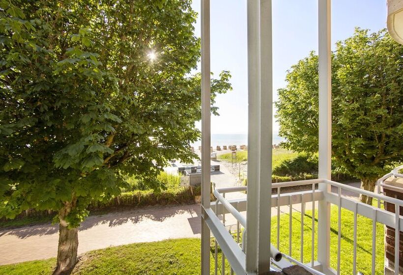 Stadthotel Eckernförde