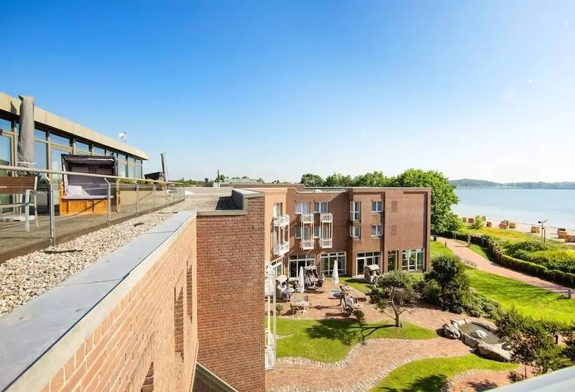 Stadthotel Eckernförde